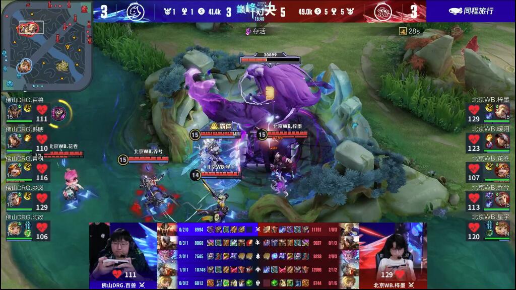 一系列行之 一系列行之