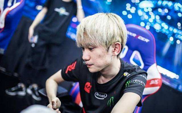 还能看到竹 还能看到竹