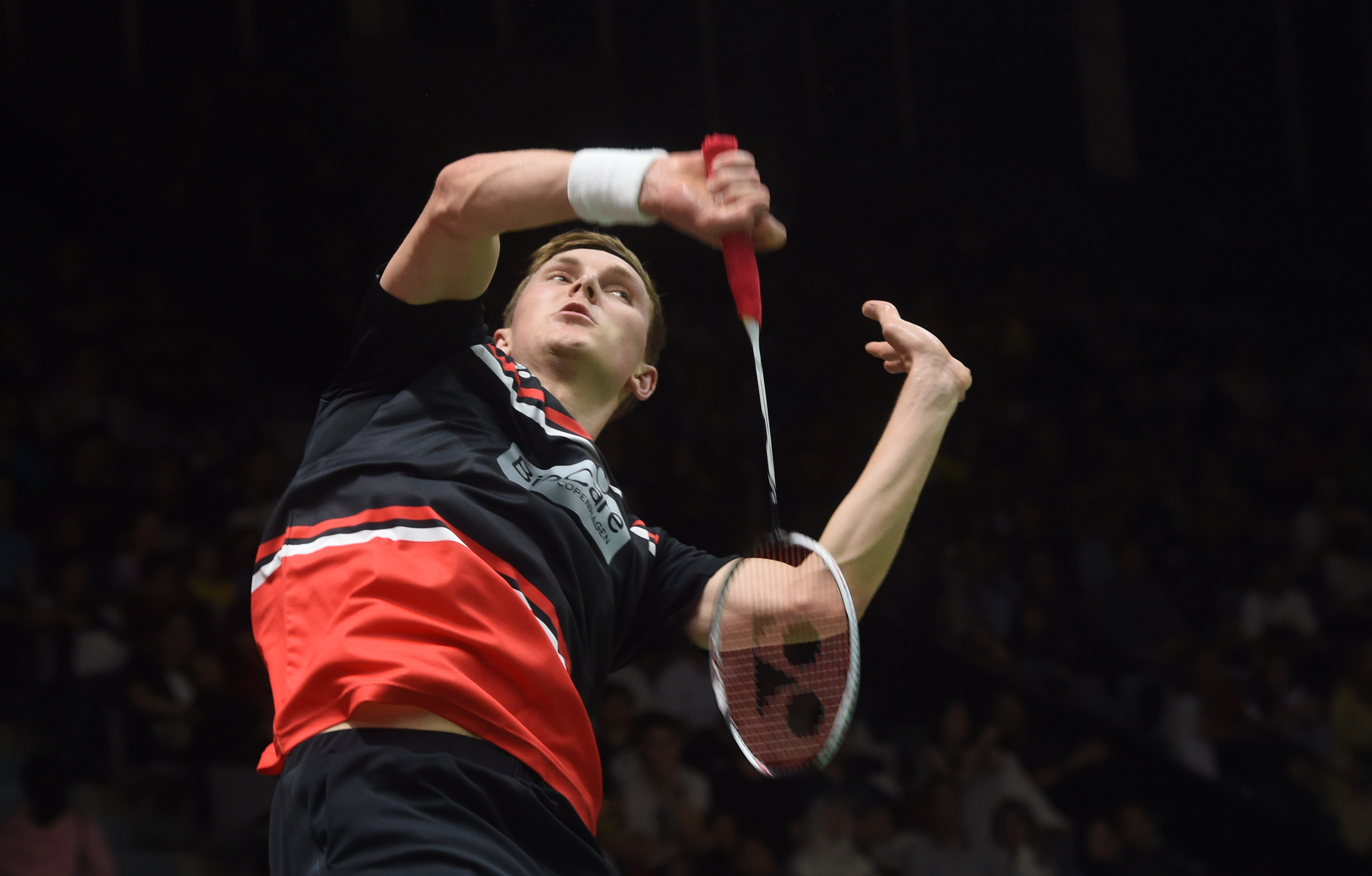 要求极高 要求极高